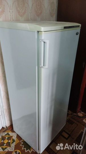 Морозильник Атлант