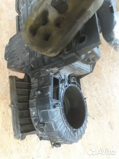 Корпус отопителя Chevrolet Trail Blazer GMT 360