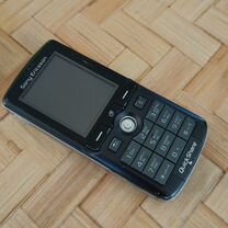 Sony Ericsson K750i