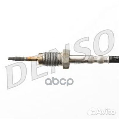 Датчик температуры выхлопных газов BMW X3 (E83)