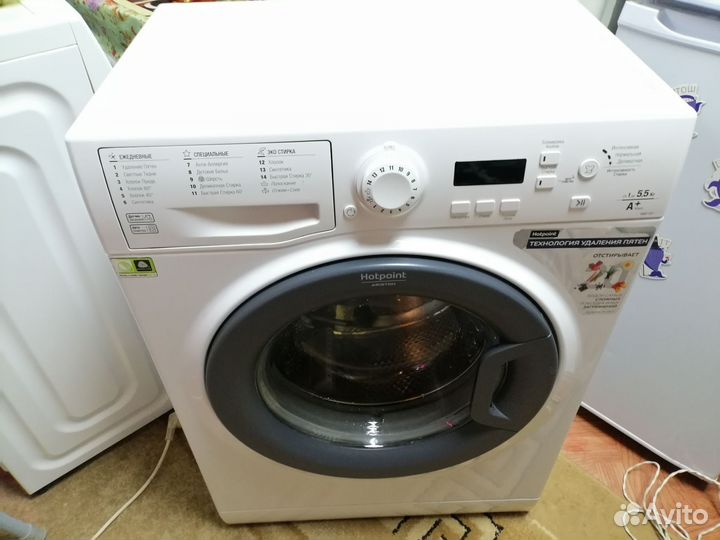 С/м Hotpoint ariston с бесплатной доставкой