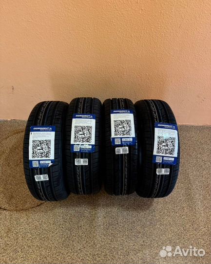 Cordiant Road Runner 185/60 R14