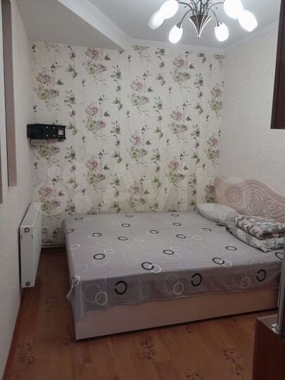 2-к. квартира, 39 м², 2/2 эт.