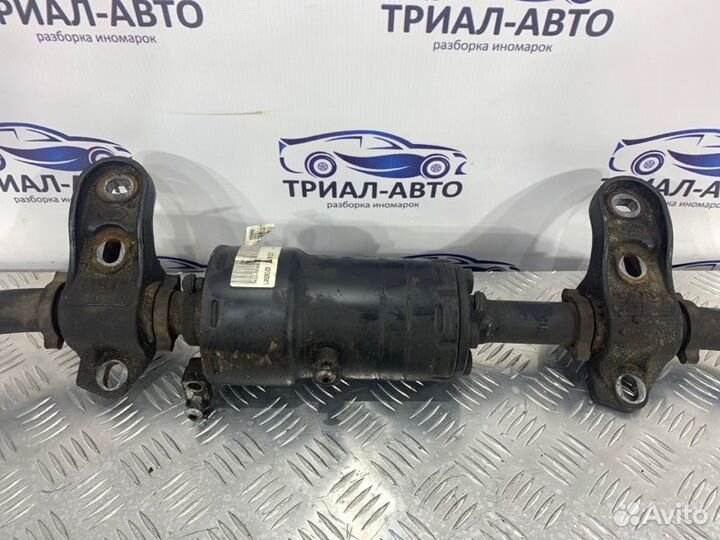 Стабилизатор Range Rover Sport