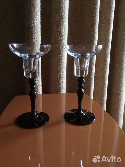 Подсвечники