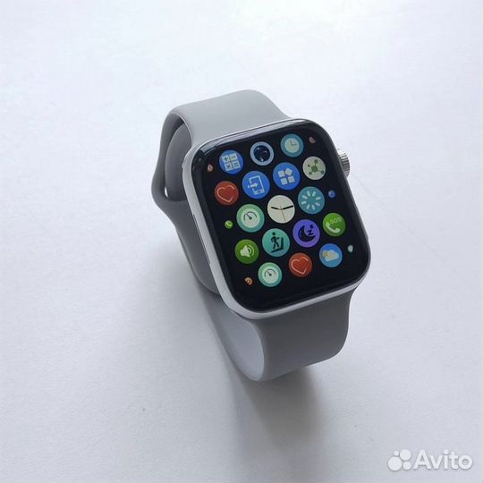 Apple watch s 8