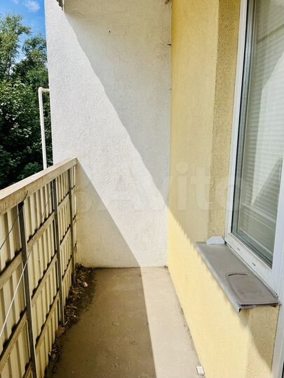 1-к. квартира, 32,8 м², 2/10 эт.