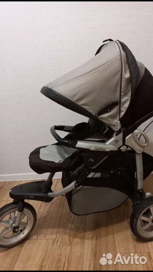 Коляска peg perego gt3