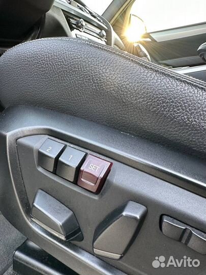 BMW X3 2.0 AT, 2015, 116 000 км