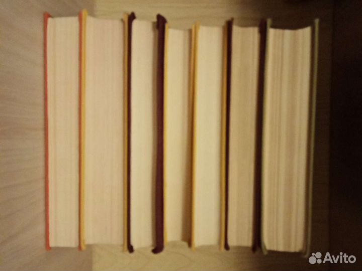 Собрание сочинений Библиотека классики