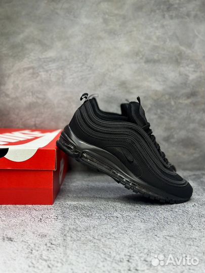 Кроссовки Nike air max 97