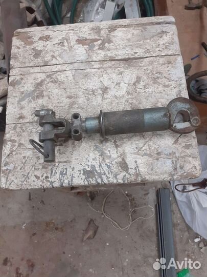 Талреп авиационный