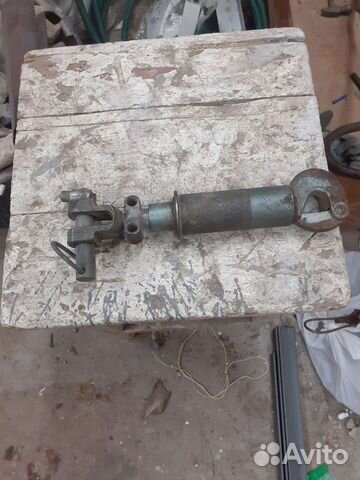 Талреп авиационный