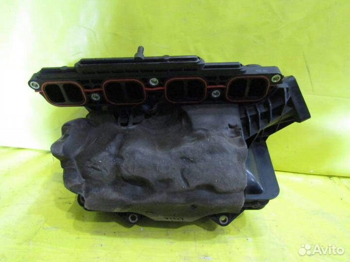 Коллектор впускной Toyota Avensis 03-08г 20018