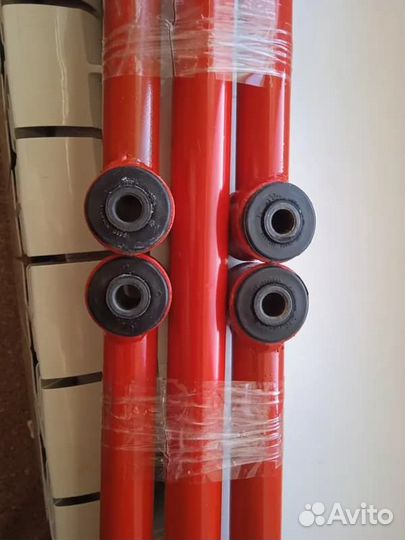 Штанги реактивные 2101-2107, 2121-2131 Нива