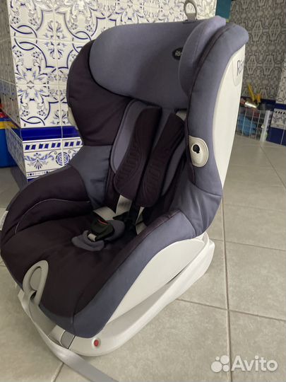 Детское авто кресло romer (9-18)kg