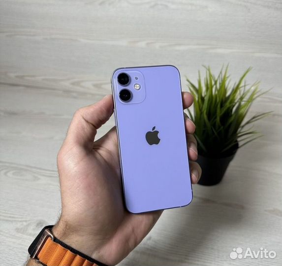 iPhone 12 mini, 256 ГБ