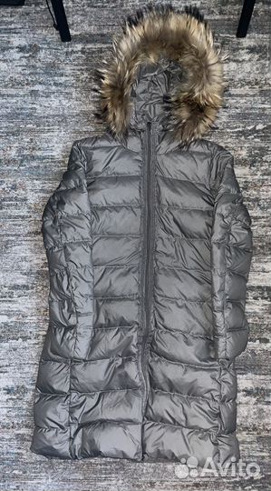 Пуховик moncler