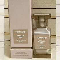 Tom Ford Vanilla Sex 50 мл