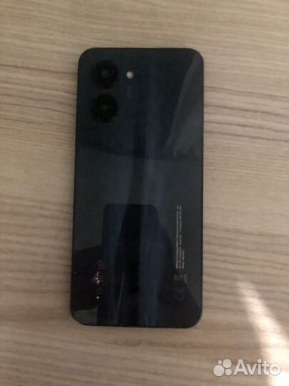 realme C33, 4/128 ГБ
