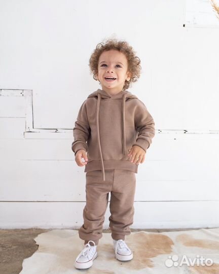 Костюм на мальчика