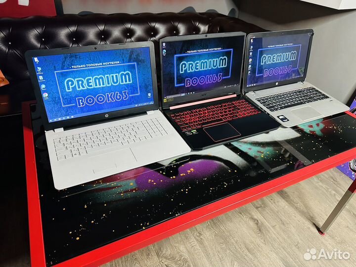 Бюджетные ноутбуки для игр и работы гарантия обмен