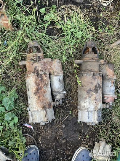 Запчасти на камаз