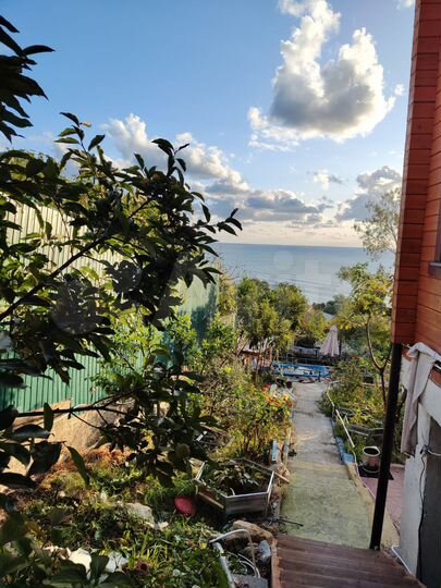 Комната 20 м² в 2-к., 2/2 эт.