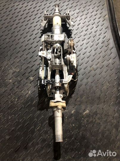 Рулевая колонка электро BMW F10 F11 F01 F02 Xdrive