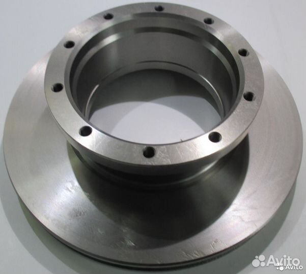 Диск тормозной мерседес