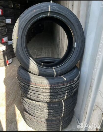 Three-A P306 185/55 R15