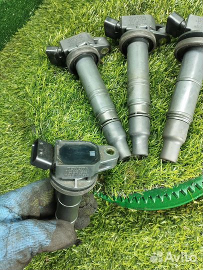 Катушка зажигания ToyotaLexus