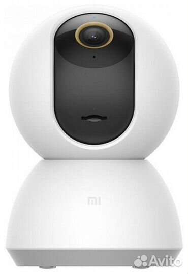 IP-камера Xiaomi Mi SMART Camera 2K (PTZ Version)