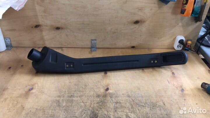 Шноркель УАЗ Хантер новый оригинал