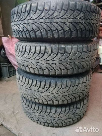 Pirelli Formula Ice 185/65 R15 88