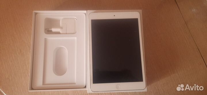 iPad mini 2 retina