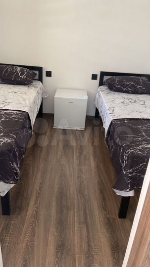 Комната 45 м², 1/1 эт.