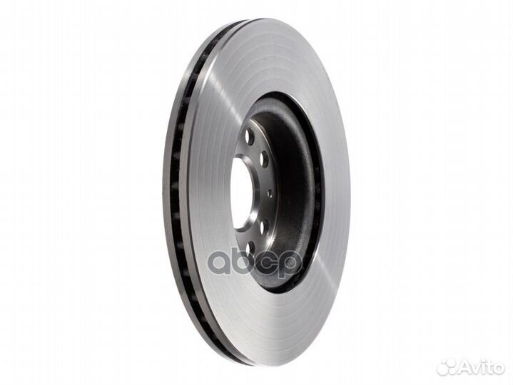 Z05949 диск тормозной передний VW Passat 1.6&2