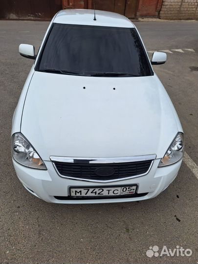 Сидение priora 2011 г