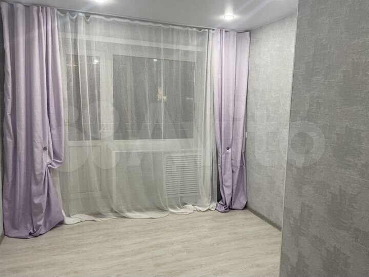 Комната 13 м² в 1-к., 2/4 эт.