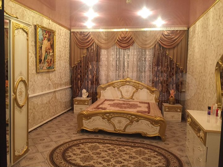 Коттедж 99 м² на участке 13 сот.