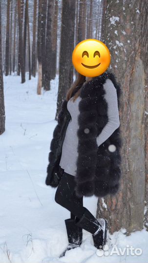 Жилет