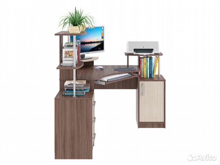 Стол компьютерный