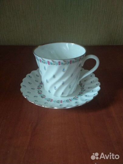 Кофейная пара лфз