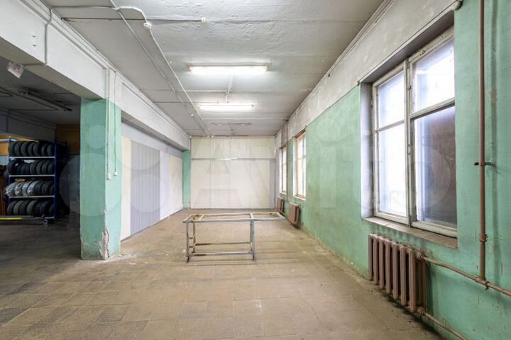 Аренда склада 270 кв.м