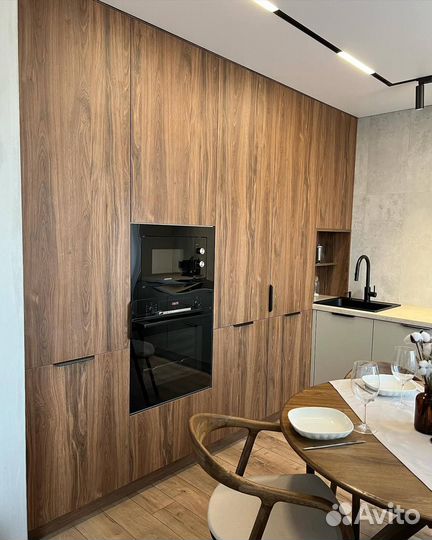 Маленькая кухня под ваши размеры