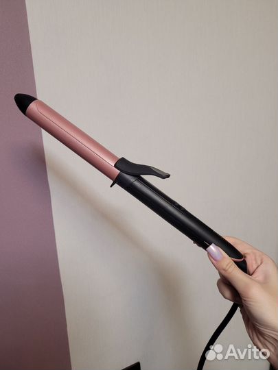 Щипцы для волос babyliss