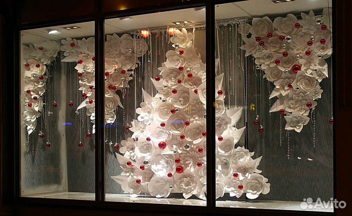 Декоратор / Новогодний декор