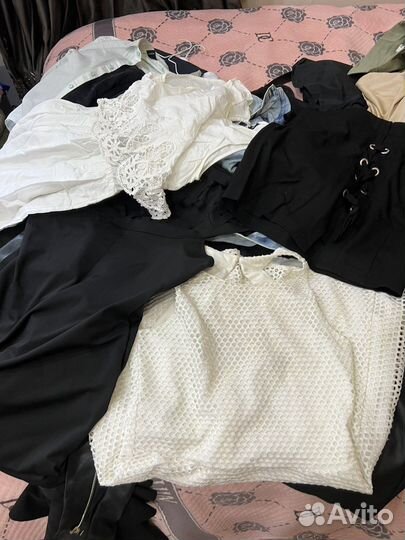 Продам женские вещи