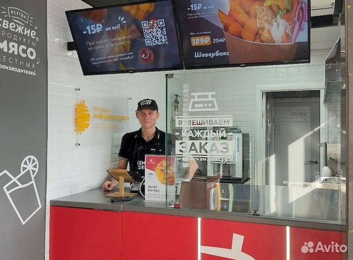 Готовый бизнес с прибылью 180.000 в месяц